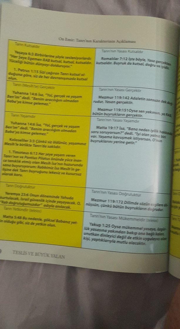 Teslis ve Büyük Yalan - David C. Jones - Görsel 4