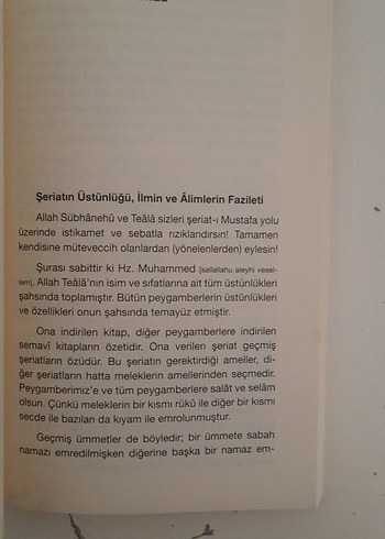 Rabbani Nasihatler - İmam Rabbani - Görsel 2