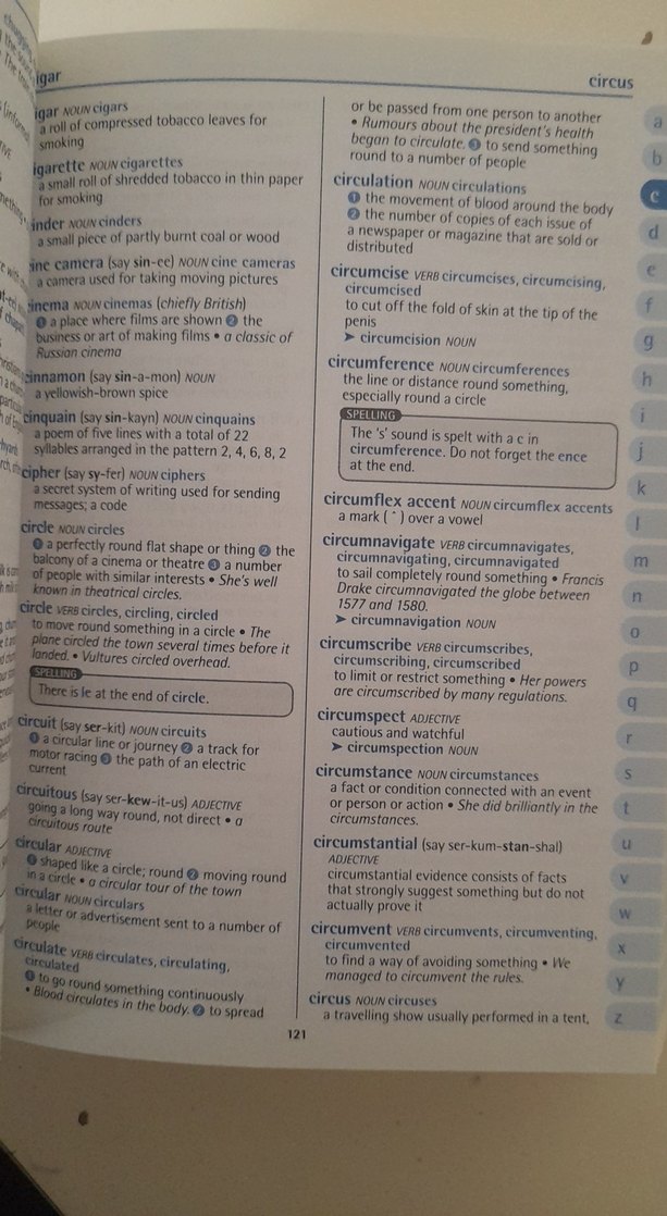 Oxford School Dictionary - İngilizce Sözlük - Görsel 4