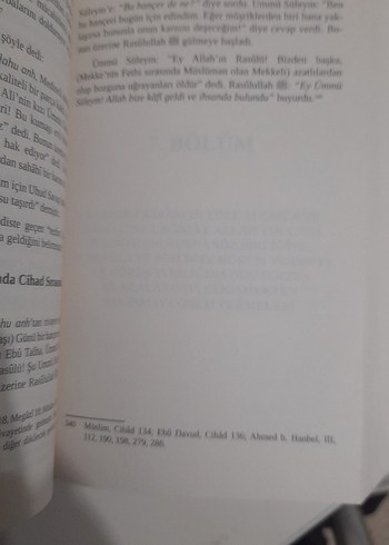 Hayatu's Sahabe - Sahabe-i Kiram'ın Hayatı - Görsel 5