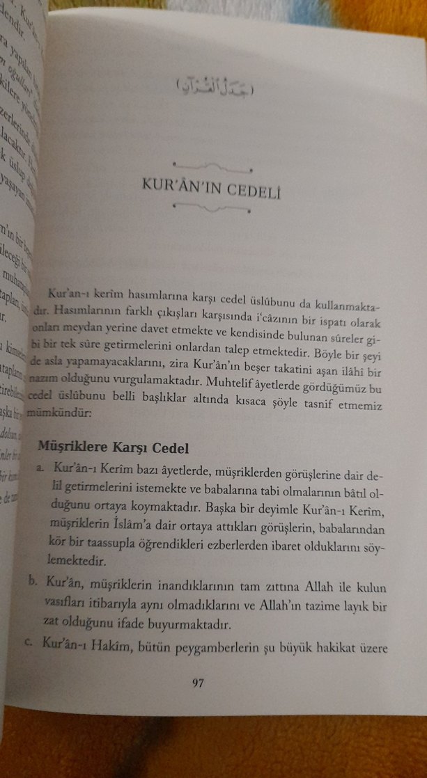 Muhtasar Tefsir Usulü - Ömer Faruk Korkmaz - Görsel 2