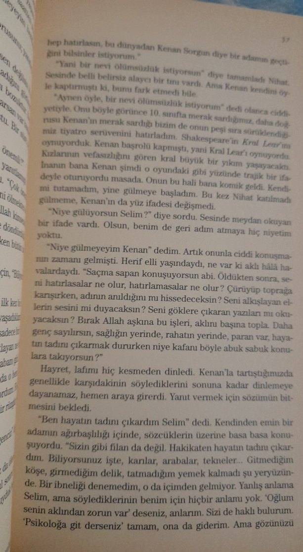 Beyoğlu Rapsodisi - Ahmet Ümit - Görsel 4