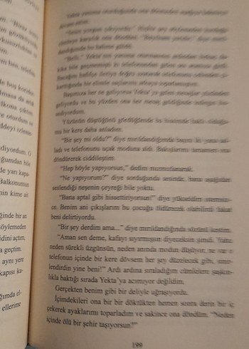 45. Durak - Büşra Nur - Görsel 3