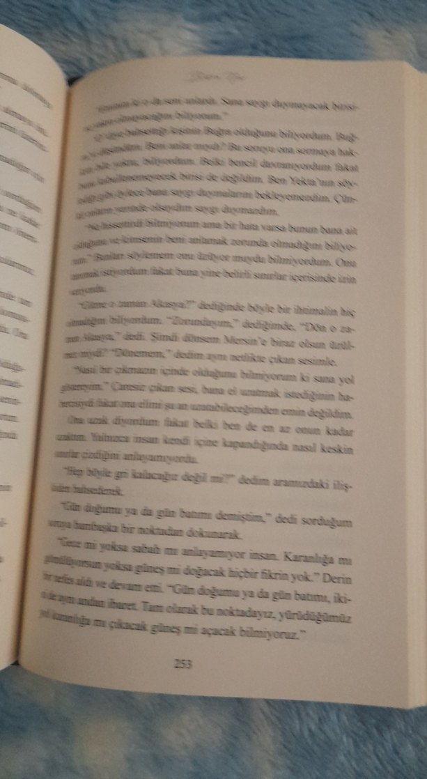 45. Durak - Büşra Nur - Görsel 4