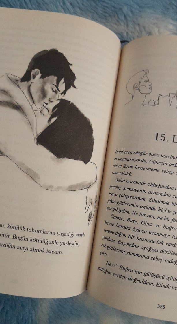 45. Durak - Büşra Nur - Görsel 5