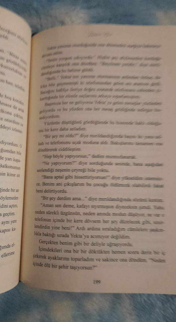 45. Durak - Büşra Nur - Görsel 3