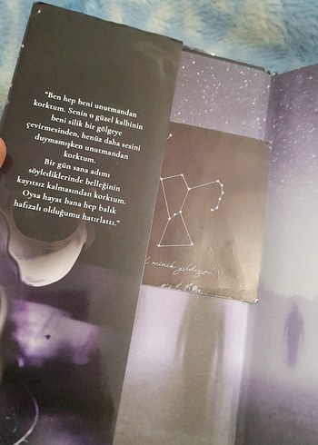 Orion - Martı Yayınları - Görsel 2