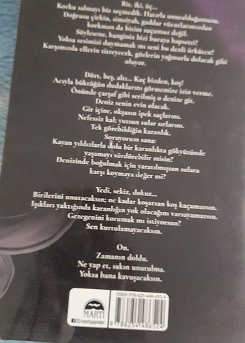 Orion - Martı Yayınları - Görsel 7