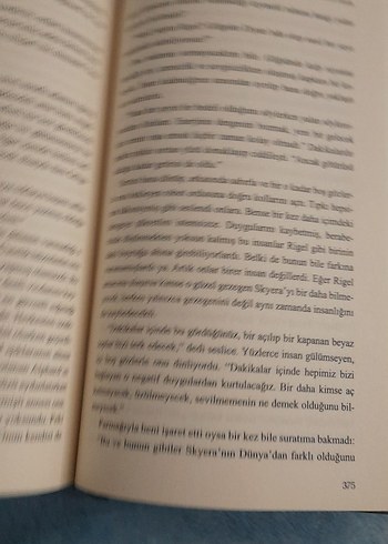 Orion - Martı Yayınları - Görsel 5