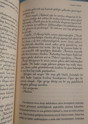 Orion - Martı Yayınları - Görsel 3