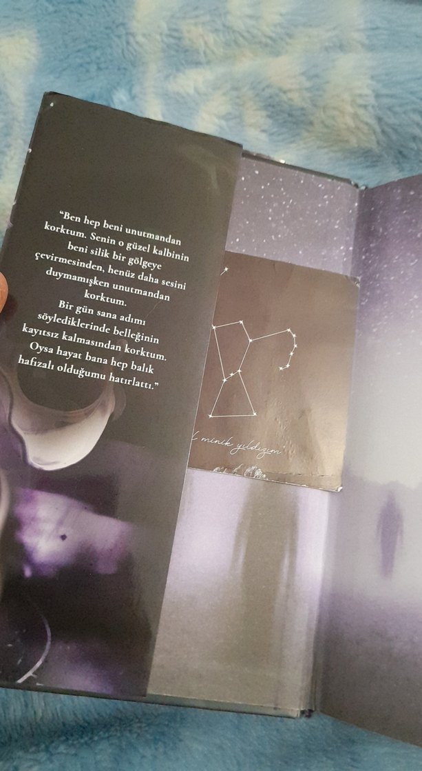 Orion - Martı Yayınları - Görsel 2