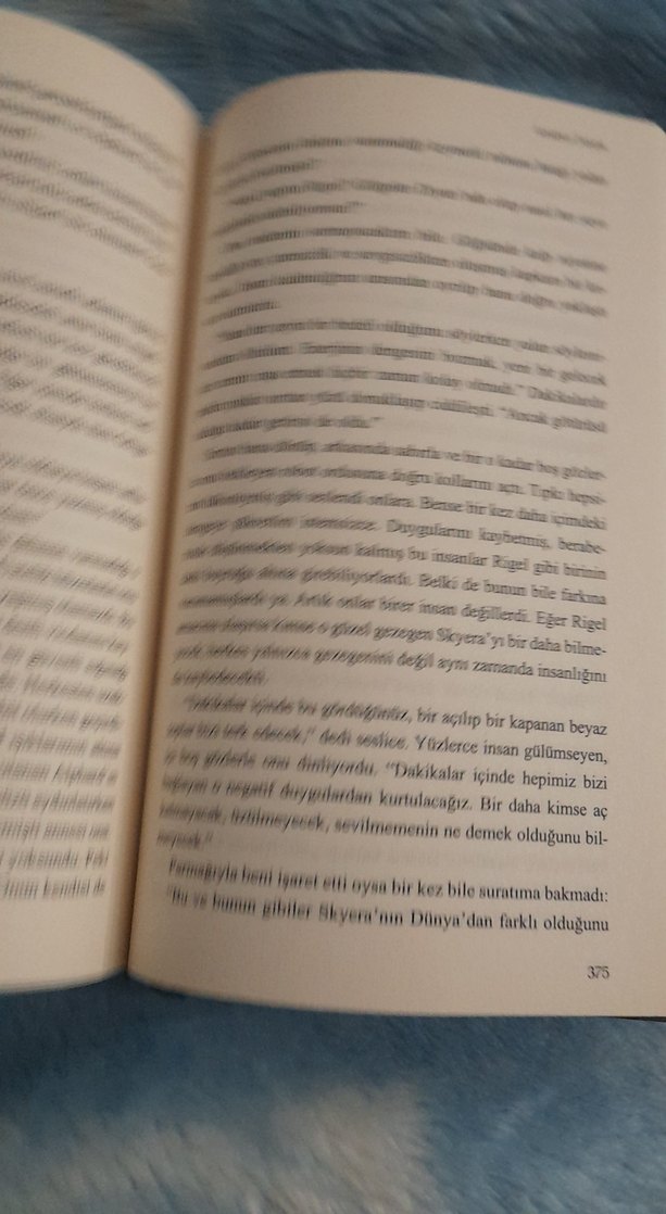 Orion - Martı Yayınları - Görsel 5