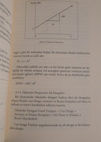 Makroekonomi Türkiye'den Örneklerle - Dr. Mahfi Eğilmez - Görsel 3