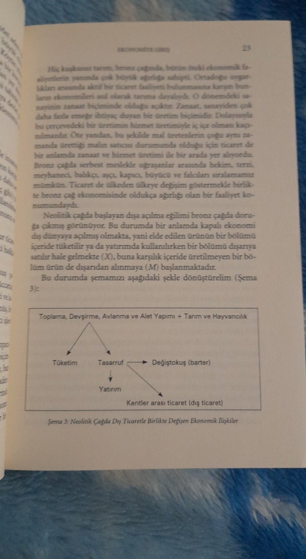 Makroekonomi Türkiye'den Örneklerle - Dr. Mahfi Eğilmez - Görsel 2