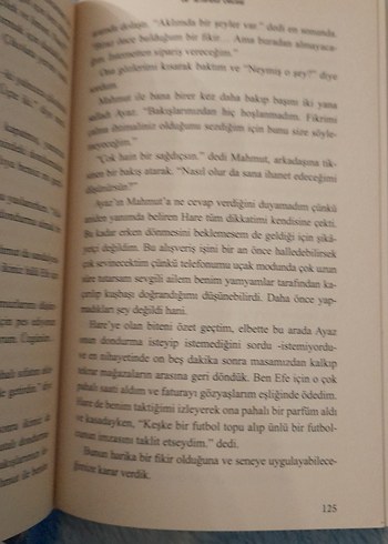 Bir İstanbul Gecesi - Kübra Nur - Görsel 4