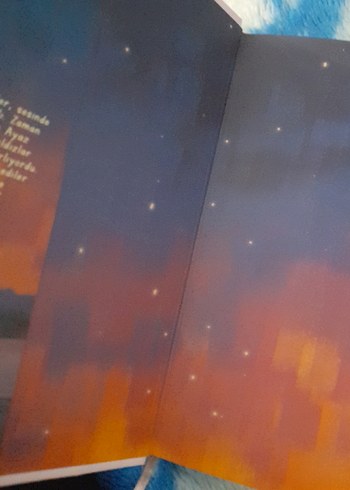 Bir İstanbul Gecesi - Kübra Nur - Görsel 3