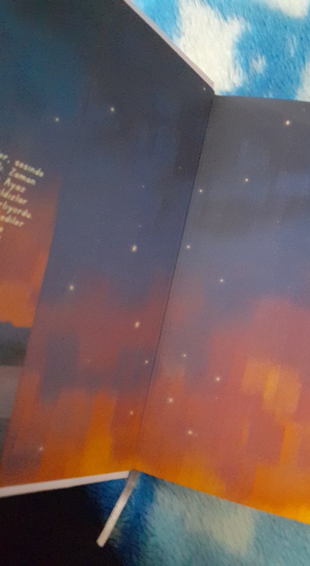 Bir İstanbul Gecesi - Kübra Nur - Görsel 3