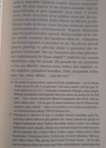 Modern Çöküş - Celaleddin Vatandaş