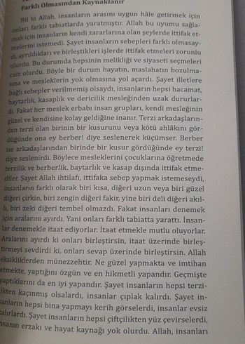 Beden Kitâbü Hüceci'n-Nübüvve - Cahız