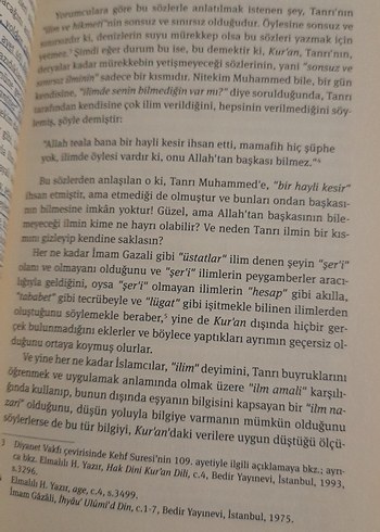 Beden Renk Kur'an'ın Eleştirisi-1 - İlhan Arsel