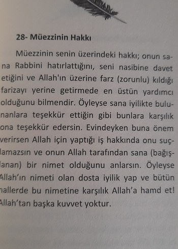 şii kitabıdır Hukuk Risalesi - İmam Ali ve Zeynel Abidin