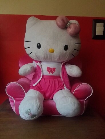 Diğer Hello kitty build a bear