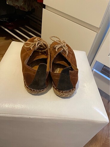 mudo espadril - Görsel 3