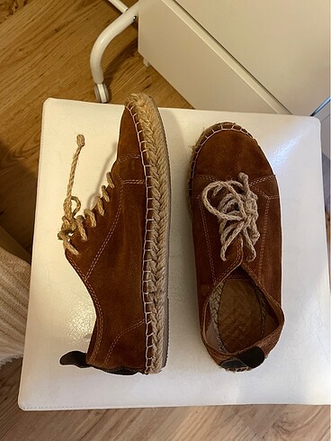 mudo espadril - Görsel 4