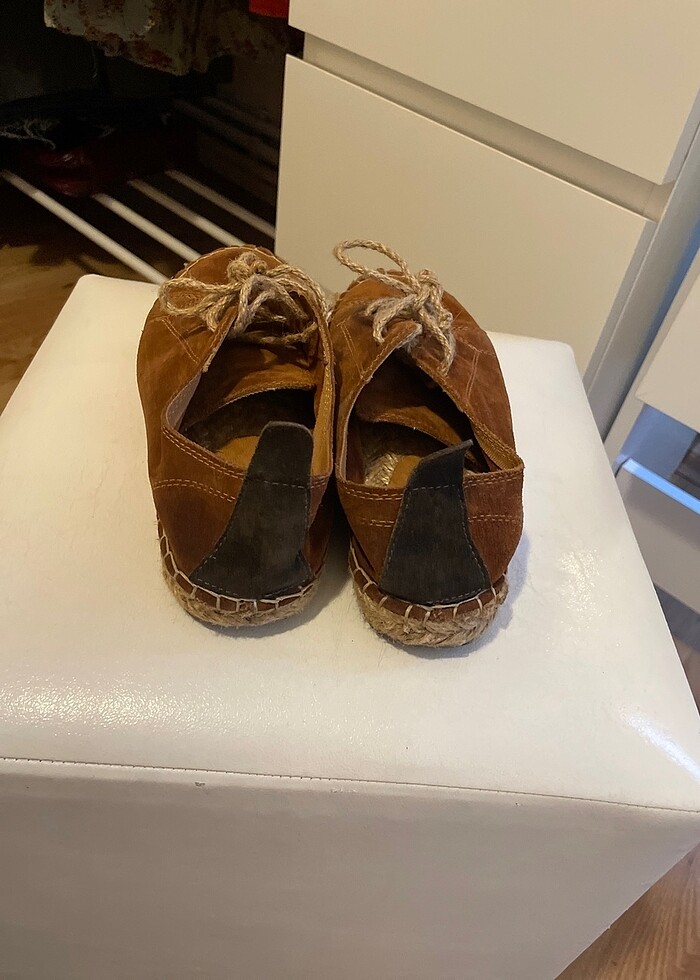 mudo espadril - Görsel 3