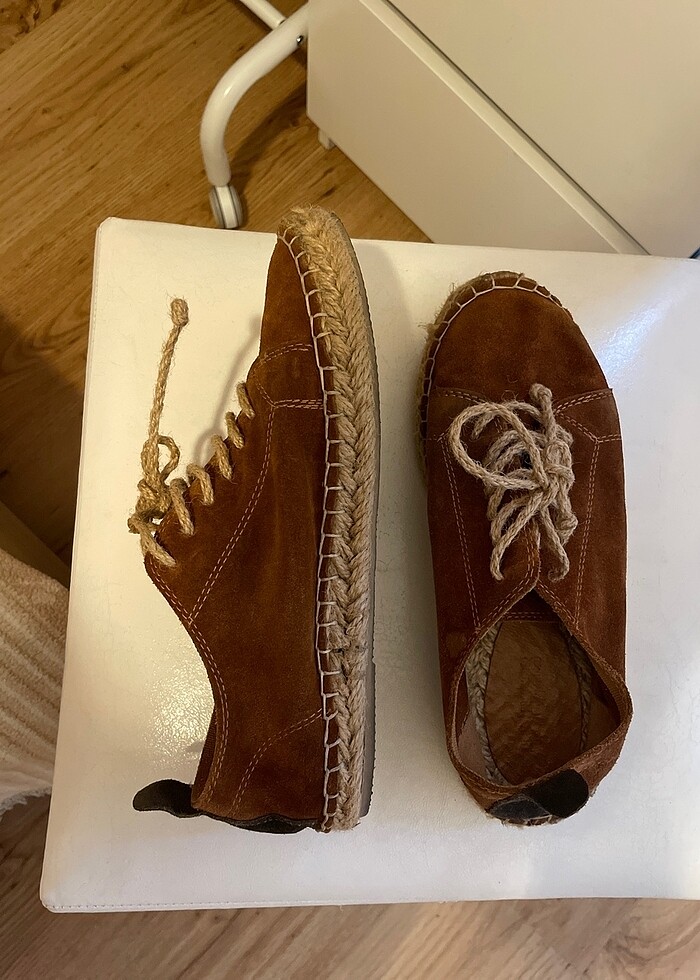 mudo espadril - Görsel 4