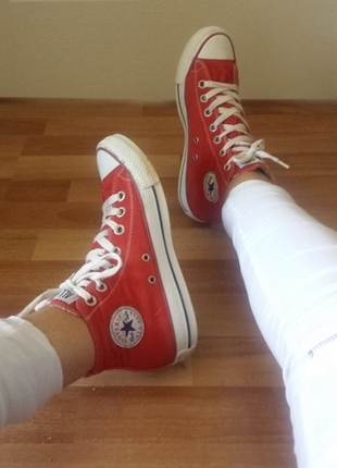 converse