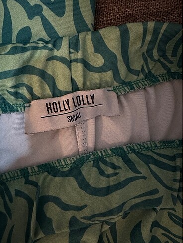 Holly lolly marka pantolon
