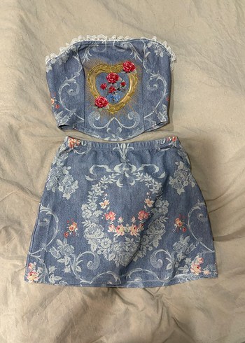 Sheinside ürünü
