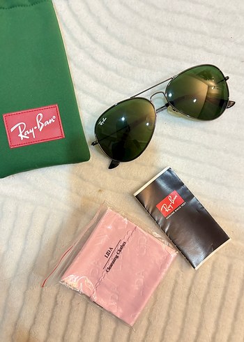 Ray Ban ürünü