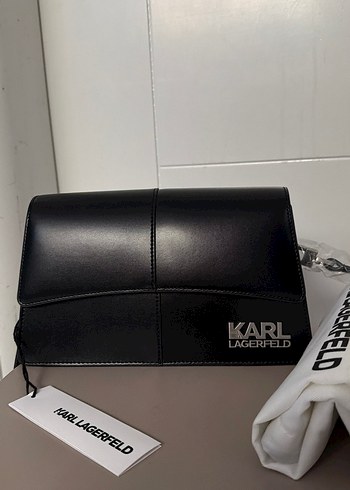 Karl Lagerfeld ürünü