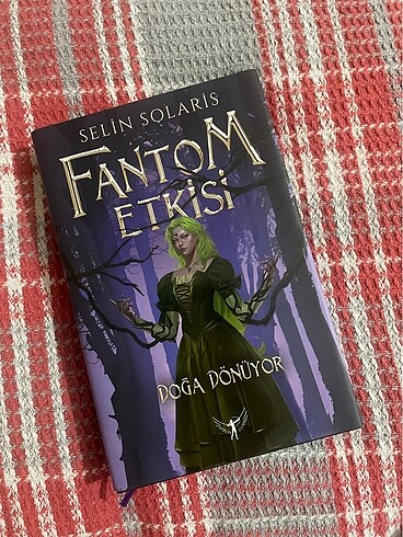 Fantom Etkisi 1 Kutulu