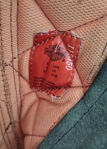 37 Beden Harley davidson çizme