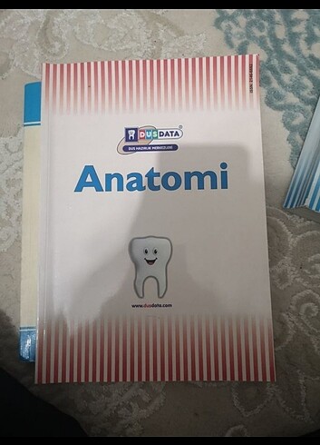 DUSDATA ANATOMİ