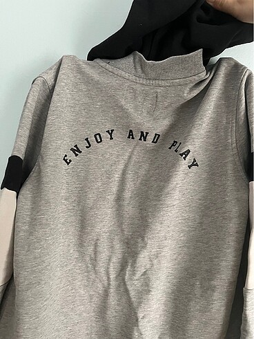 m Beden Unisex ceket