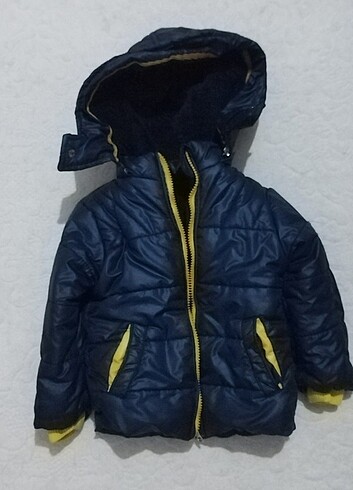 Çocuk Mont