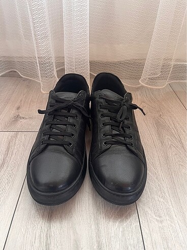 Dockers Soft in Sole