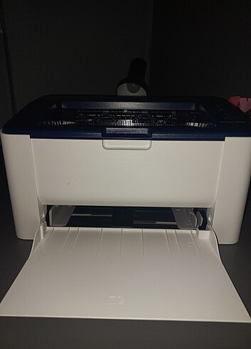 XEROX LAZER YAZICI