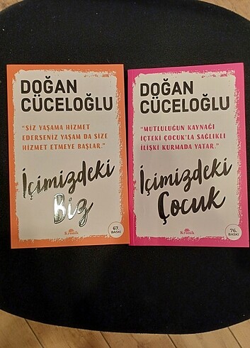 Doğan Cüceloğlu