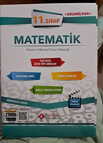 11.sınıf mat set