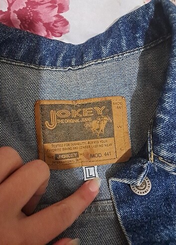 Joker Unisex kot ceket 