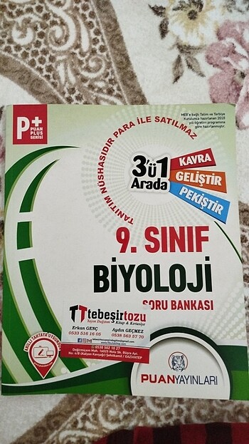 Tesk kitabi