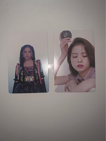 Jisoo pc