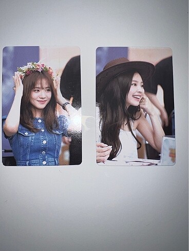 Jisoo jennie pc