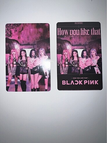 Blackpink pc