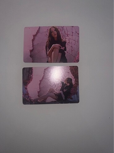 Jisoo pc